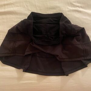 Lululemon skirt